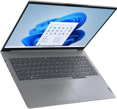 Lenovo ThinkBook 16 G6 IRL Image
