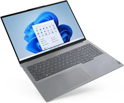 Lenovo ThinkBook 16 G6 IRL Image