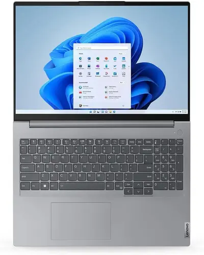 Lenovo ThinkBook 16 G6 IRL Image