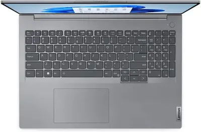Lenovo ThinkBook 16 G6 IRL Image