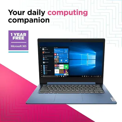 Lenovo Ideapad 1 14 Laptop Image