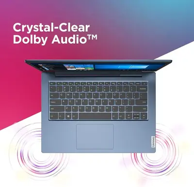 Lenovo Ideapad 1 14 Laptop Image
