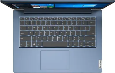 Lenovo Ideapad 1 14 Laptop Image