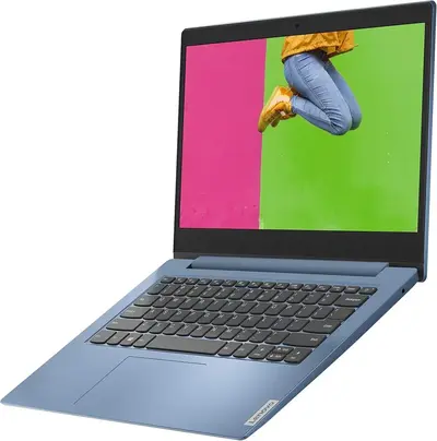 Lenovo Ideapad 1 14 Laptop Image