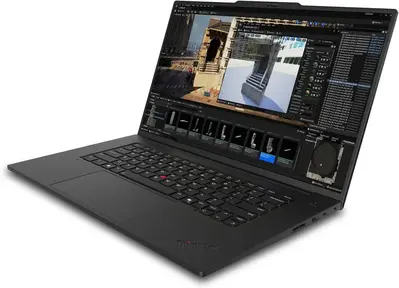 Lenovo ThinkPad P1 Gen 7 Intel Image