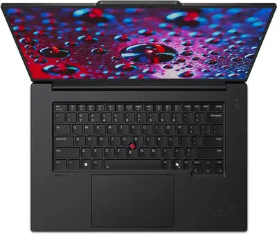 Lenovo ThinkPad P1 Gen 7 Intel Image