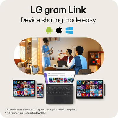 LG 15Z90ST-G.ADB9U1 Image