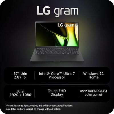 LG 15Z90S-H.AAB5U1 Image