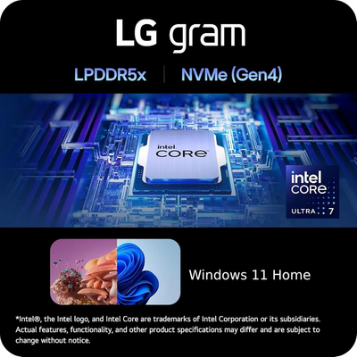 LG 15Z90S-H.AAB5U1 Image