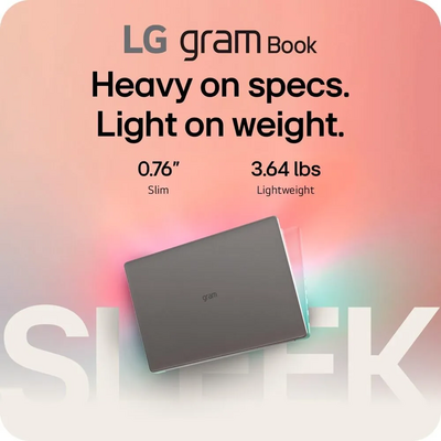 LG 15U50T-G.ARS2U1 Image