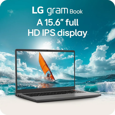 LG 15U50T-G.ARS2U1 Image