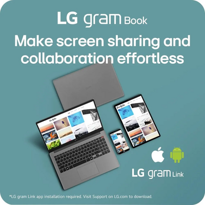 LG 15U50T-G.ARS2U1 Image