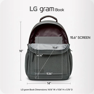 LG 15U50T-G.ARS2U1 Image