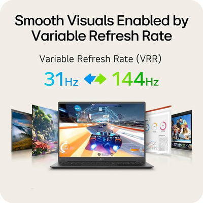 LG 16Z90TS-G.AUG7U1 Image