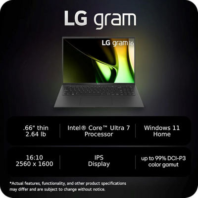 LG 16Z90S-G.ADB9U1 Image
