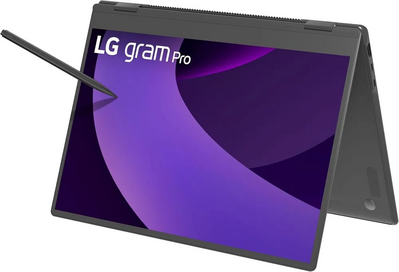 LG 16T90TP-K.ADB7U1 Image