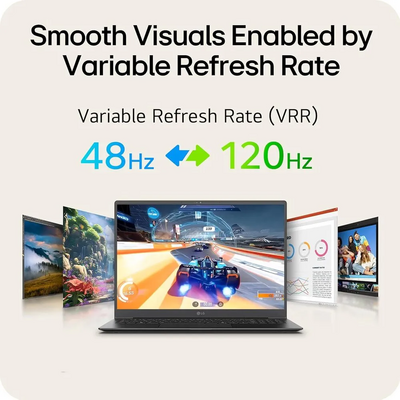 LG 16T90TP-K.ADB7U1 Image