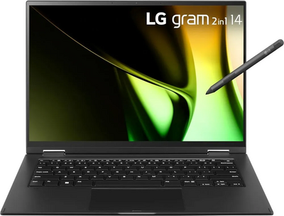 LG 14T90S-G.AAB4U1 Image
