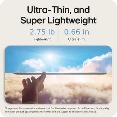 LG 14T90S-G.AAB4U1 Image