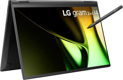 LG 14T90S-G.AAB4U1 Image