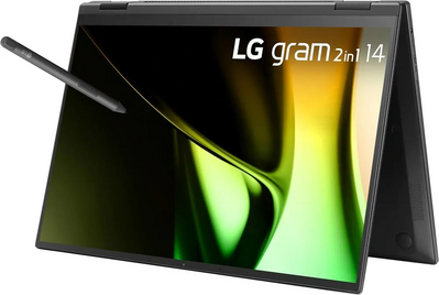 LG 14T90S-G.AAB4U1 Image