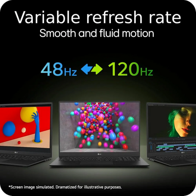 LG 16Z90SP-A.ADB9U1 Image