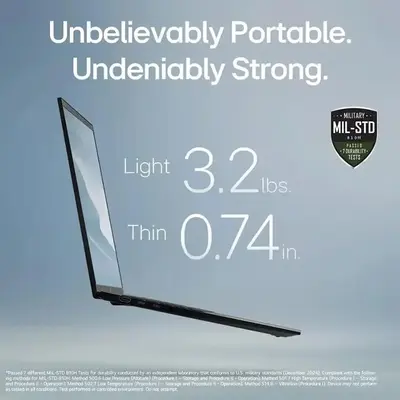 LG Gram 17 Image