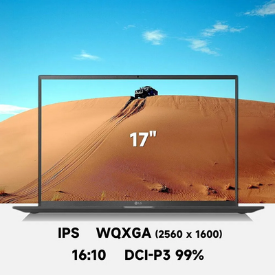 LG Gram 17 Image