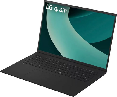 LG Gram 17 Image