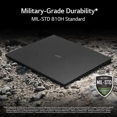 LG 16Z90R-K.AAB7U1 Image