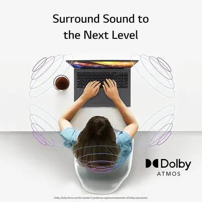 LG 16Z90R-K.AAB7U1 Image