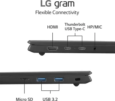 LG 16Z90R-K.AAB7U1 Image