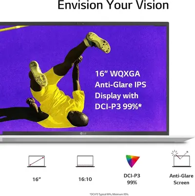 LG 16Z90R-K.AAB7U1 Image