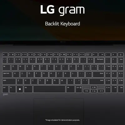 LG 16Z90R-K.AAB7U1 Image