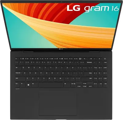 LG 16Z90R-K.AAB7U1 Image