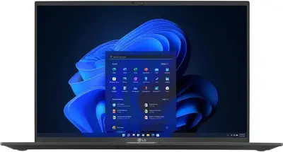 LG Gram 16Z90S-H Image
