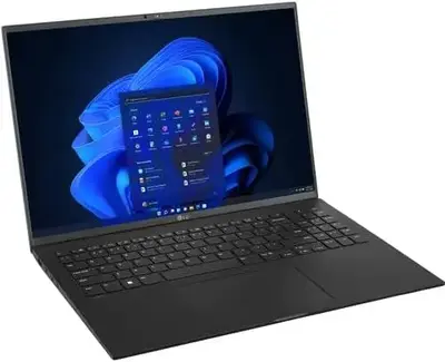 LG Gram 16Z90S-H Image