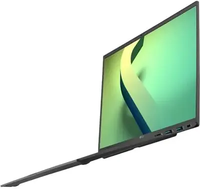 LG Gram 16Z90S-H Image