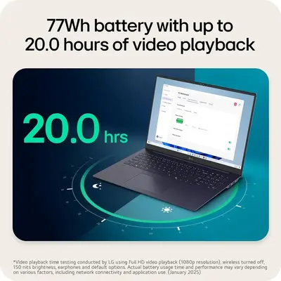 LG 17Z90T-H.ADB7U1 Image