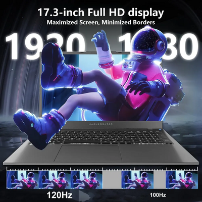 Machenike N17A Image