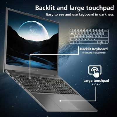 Machenike N17A Image