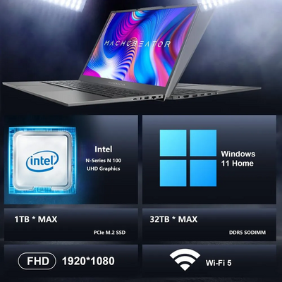 Machenike N17A Image