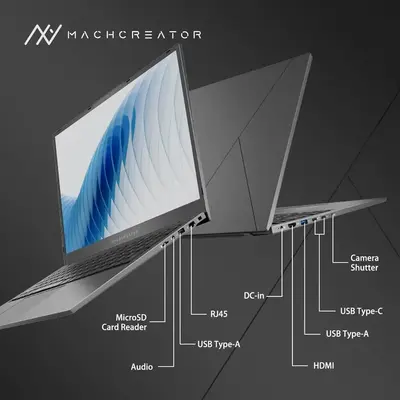 Machenike N17A Image