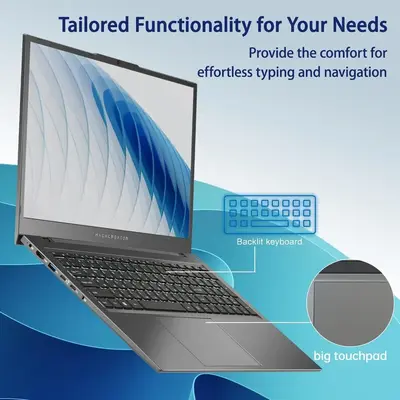 Machenike N17A Image