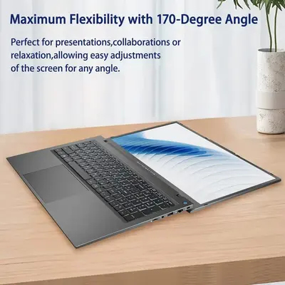 Machenike N17A Image