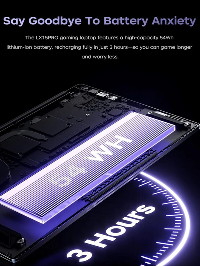 KAIGERR LX15PRO Image