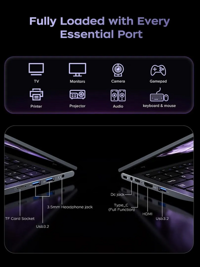 KAIGERR LX15PRO Image