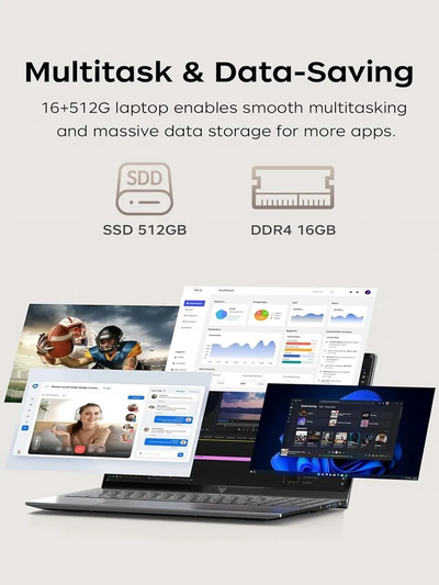 MALLRACE LX15PRO Image