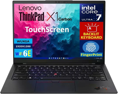 ME2 MichaelElectronics2 ThinkPad X1 Carbon Image