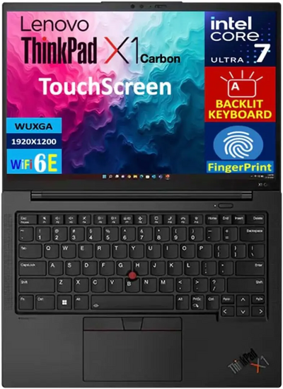 ME2 MichaelElectronics2 ThinkPad X1 Carbon Image